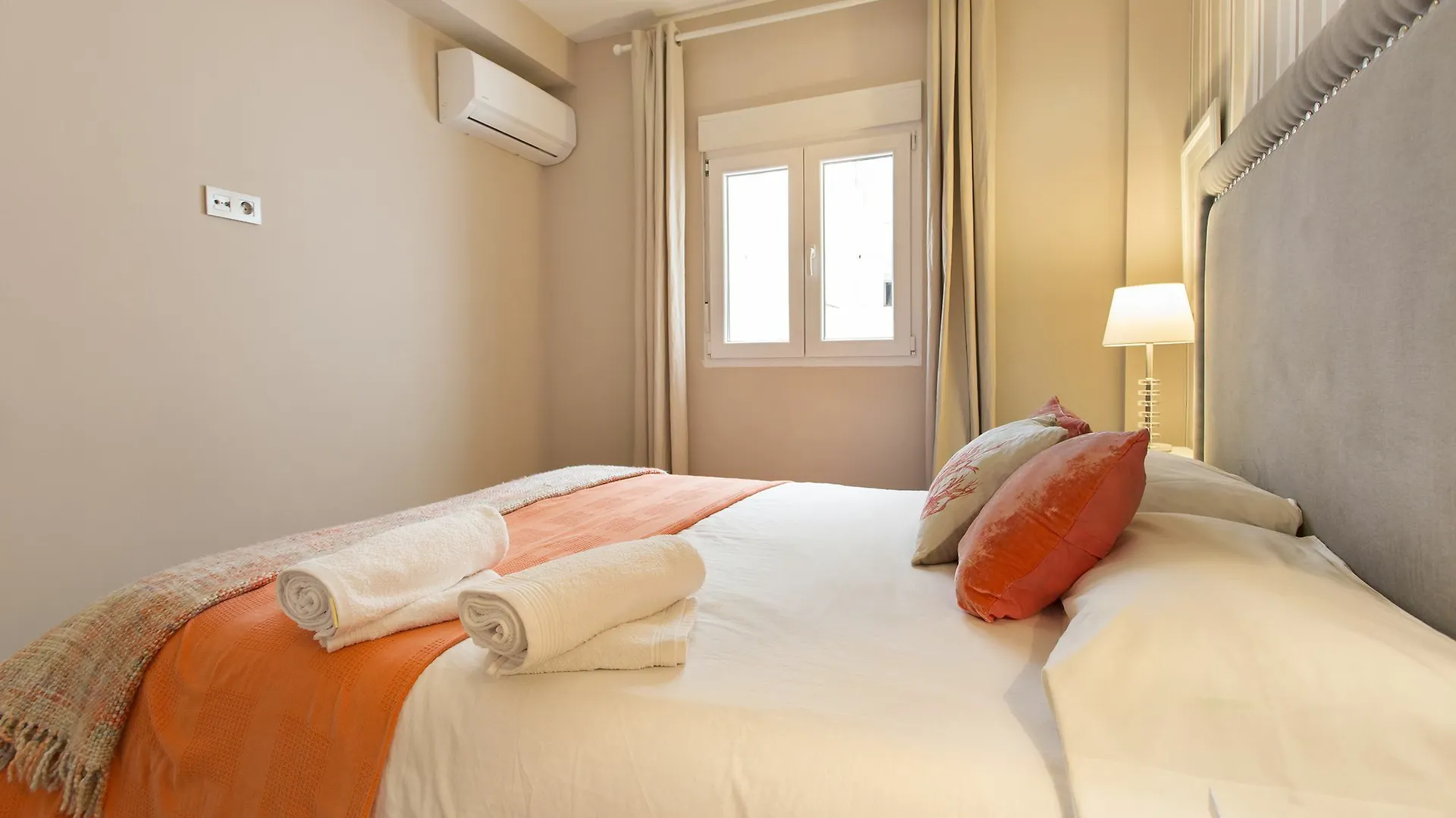 Tuanfitrion Suite Gran Via De Colon Granada