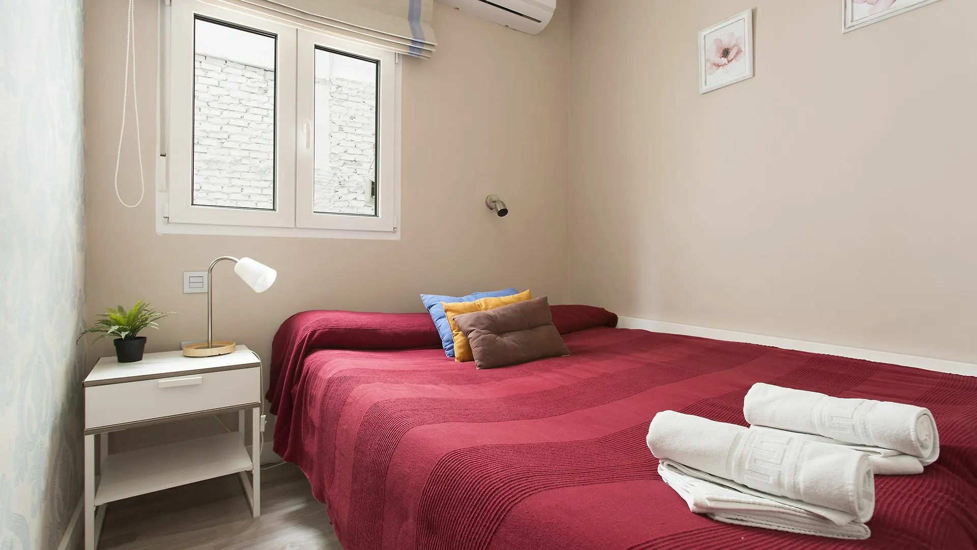 Tuanfitrion Suite Gran Via De Colon Granada